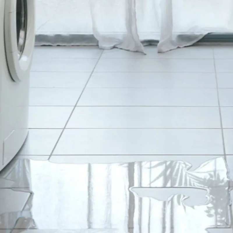 Appliance Leak Cleanup in Cranford, NJ