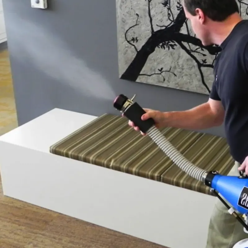 Professional Odor Removal in Cranford, NJ